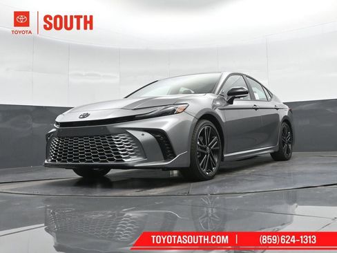 New 2026 Toyota Camry XSE w/ Premium Plus Package FWD image 44