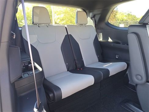 New 2026 Lexus TX 500h 500h F SPORT Performance Premi image 15