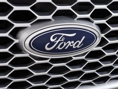 Used 2024 Ford Edge SEL w/ Convenience Package AWD/4WD image 21
