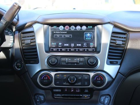 Used 2019 Chevrolet Tahoe LT AWD/4WD image 22