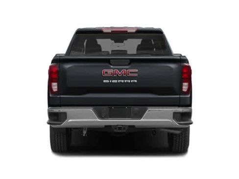 Used 2024 GMC Sierra 1500 Elevation image 5