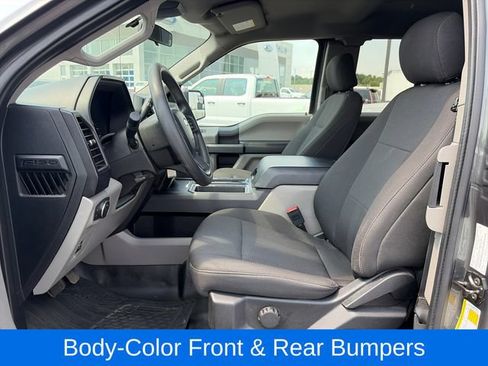 Used 2019 Ford F150 XL w/ Equipment Group 101A Mid AWD/4WD image 15