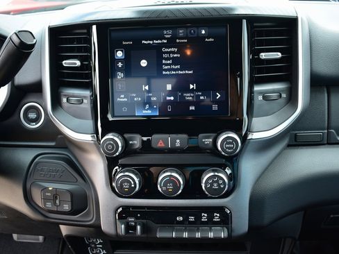 New 2025 RAM 2500 Big Horn image 35