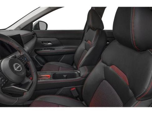 New 2026 Nissan Kicks SR FWD image 37