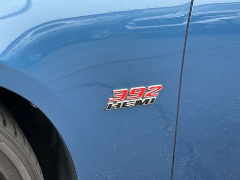 Used 2023 Dodge Charger Scat Pack RWD image 14