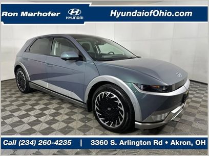 Used 2024 Hyundai Ioniq 5 Limited