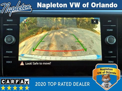 Used 2022 Volkswagen Taos SE image 18