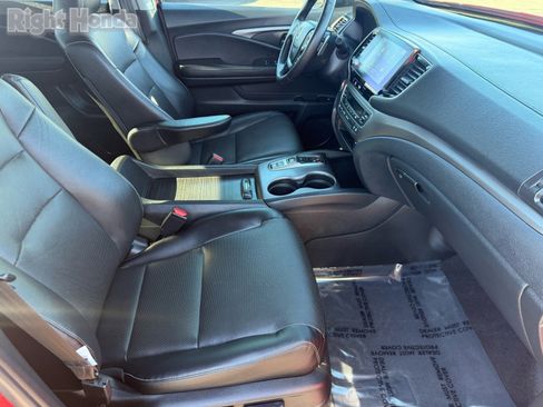 Used 2023 Honda Ridgeline RTL image 31