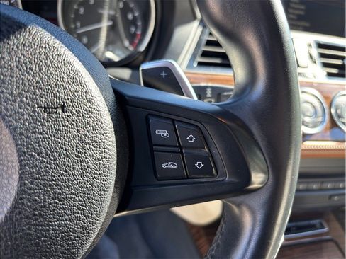 Used 2015 BMW Z4 sDrive35i image 23