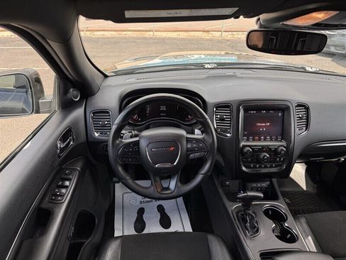 Used 2018 Dodge Durango GT AWD/4WD image 14