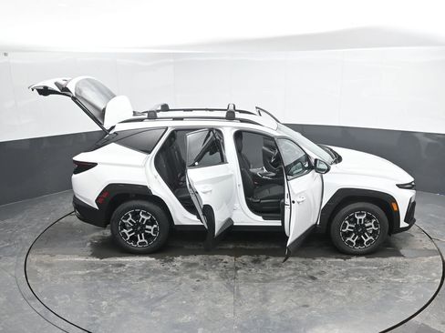 New 2026 Hyundai Tucson XRT image 52
