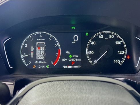 Used 2025 Honda Pilot TrailSport image 26