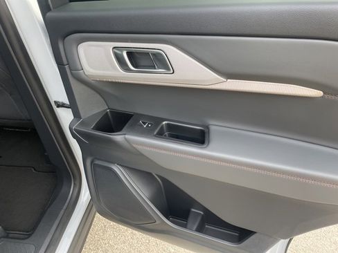 New 2026 Ford Explorer Active image 51