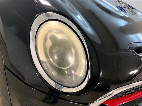 Used 2017 MINI Cooper Clubman John Cooper Works image 27