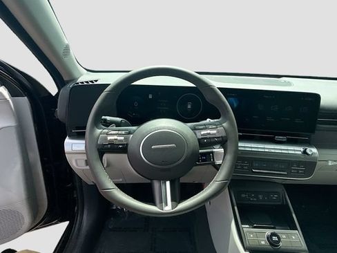 Certified 2026 Hyundai Kona SEL Premium FWD image 11