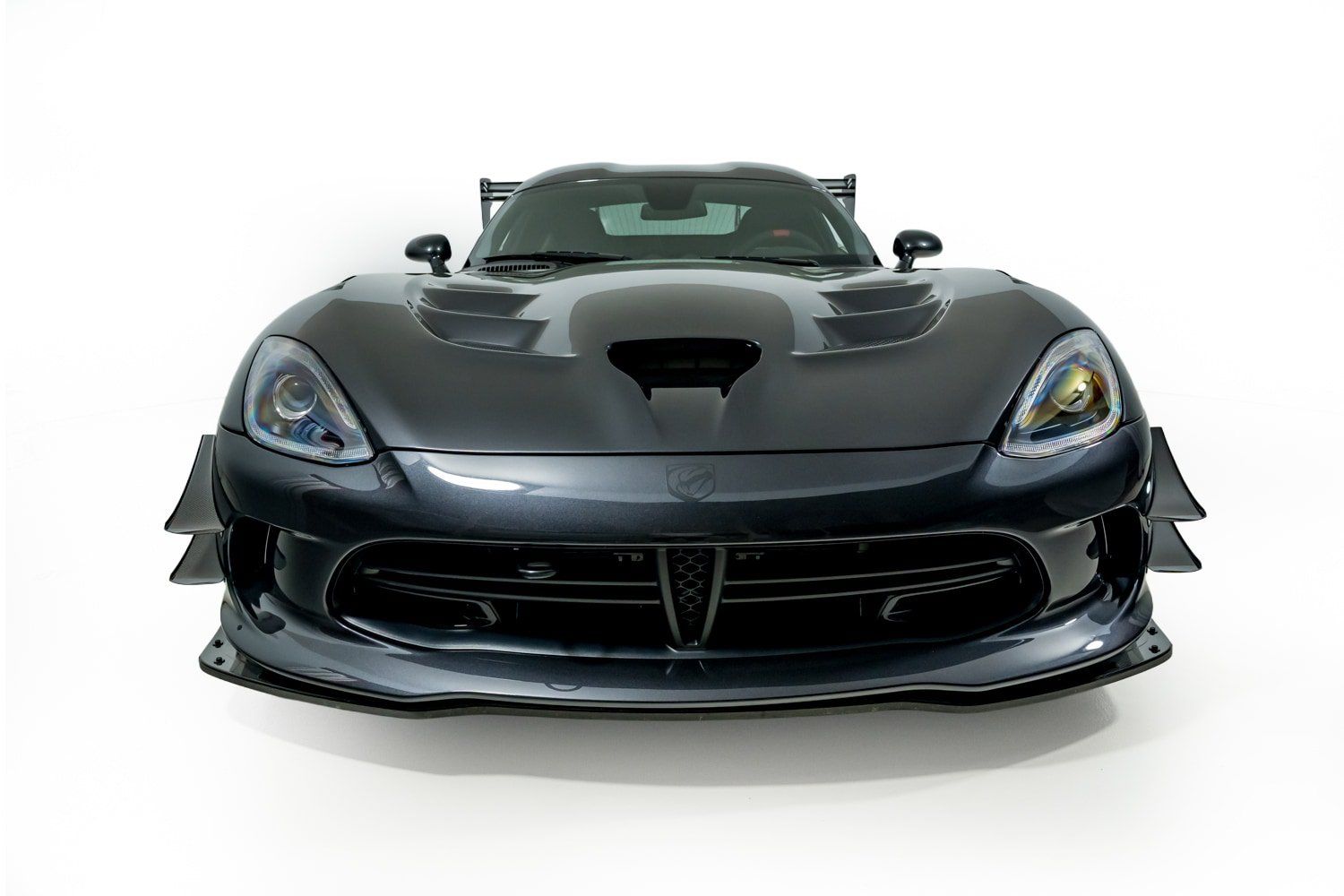 Used 2016 Dodge Viper GTC w/ ACR Package RWD image 6