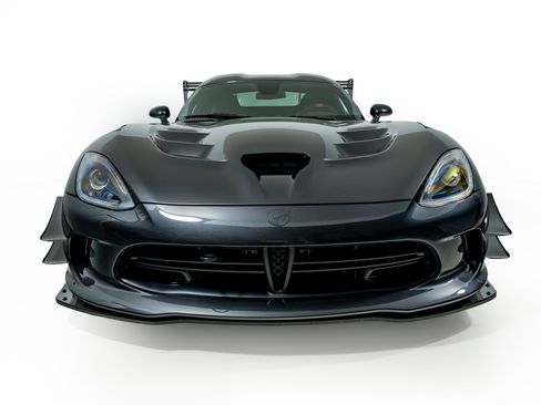 Used 2016 Dodge Viper GTC w/ ACR Package RWD image 6