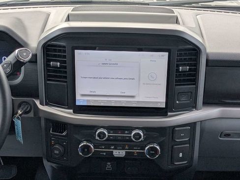 Used 2025 Ford F150 XLT w/ Equipment Group 301A Standard AWD/4WD image 17