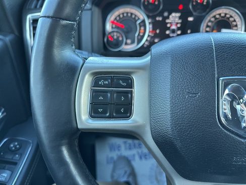 Used 2018 RAM 1500 Laramie w/ Convenience Group image 66
