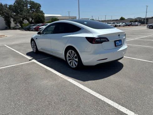 Used 2019 Tesla Model 3 RWD image 3