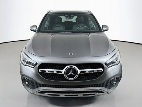 Used 2023 Mercedes-Benz GLA 250 4MATIC image 2