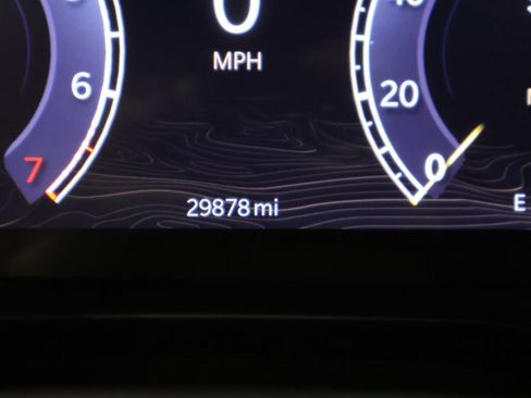 Used 2024 Jeep Grand Cherokee L Laredo w/ Luxury Tech Group I image 39