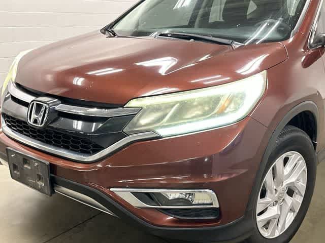 Used 2015 Honda CR-V EX image 31