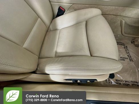 Used 2015 BMW 528i Sedan RWD image 31