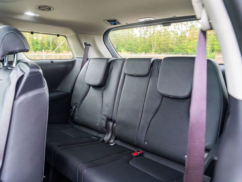 New 2026 Kia Carnival SX Prestige image 12