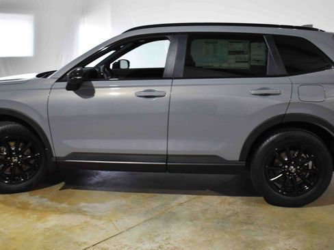 New 2026 Honda CR-V Sport-L image 6