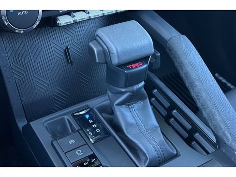 New 2026 Toyota Tacoma TRD Sport AWD/4WD image 21