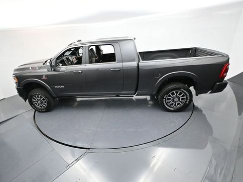 Used 2024 RAM 3500 Limited w/ Safety Group image 23