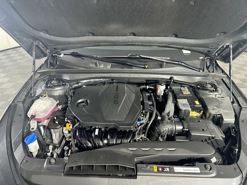 Used 2025 Kia K5 LXS image 33