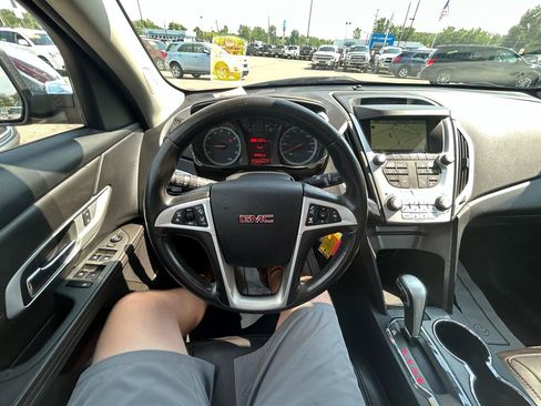 Used 2013 GMC Terrain SLT FWD image 29