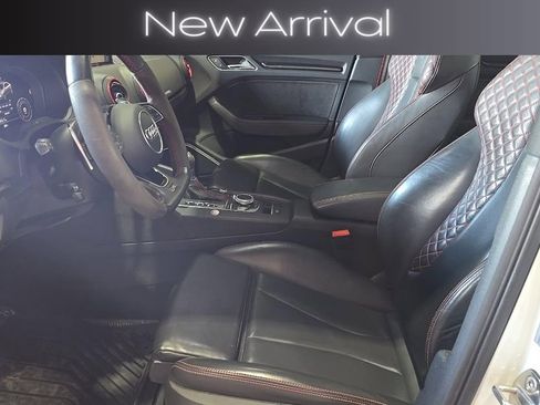 Used 2019 Audi RS 3 image 9