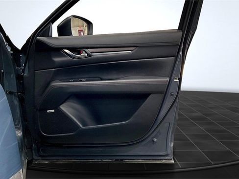 Used 2025 MAZDA CX-5 Carbon Edition image 24