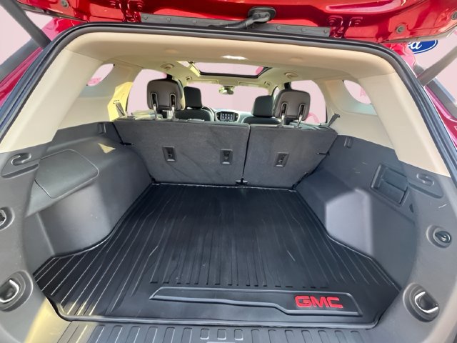 Used 2020 GMC Terrain Denali w/ GMC Pro Grade Package AWD/4WD image 38
