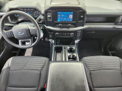 Used 2023 Ford F150 XL w/ STX Appearance Package AWD/4WD image 20