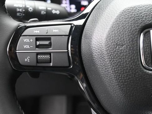 New 2026 Honda Pilot Touring image 28