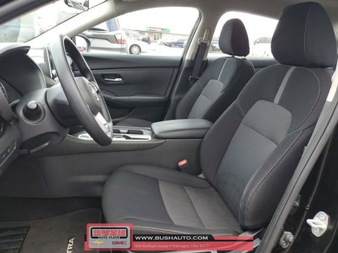 Used 2025 Nissan Sentra SV image 15