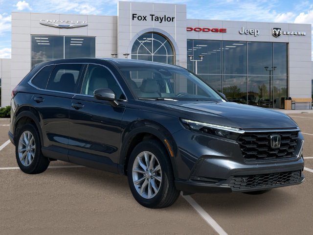 Used 2024 Honda CR-V EX-L image 3