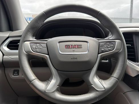 Used 2019 GMC Acadia SLE FWD image 23