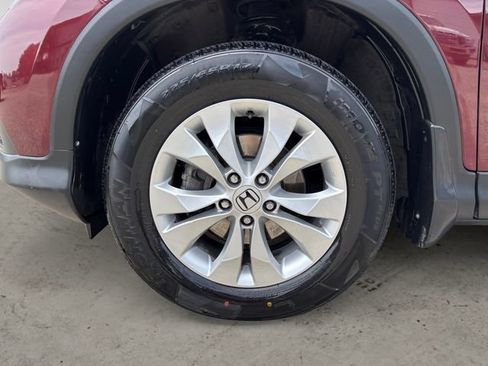 Used 2014 Honda CR-V EX image 14