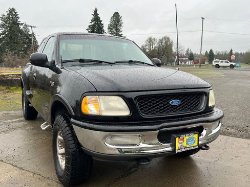 Used 1997 Ford F150 XL image 24