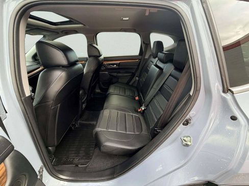 Used 2020 Honda CR-V EX-L image 27