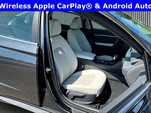 New 2026 Hyundai Sonata SE FWD image 8