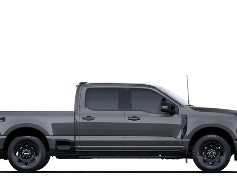 New 2025 Ford F250 Lariat w/ Lariat Ultimate Package image 5