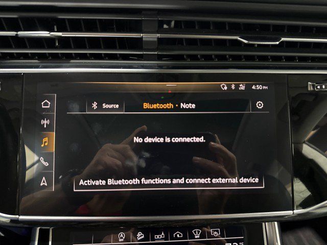 Used 2020 Audi Q8 Prestige AWD/4WD image 73