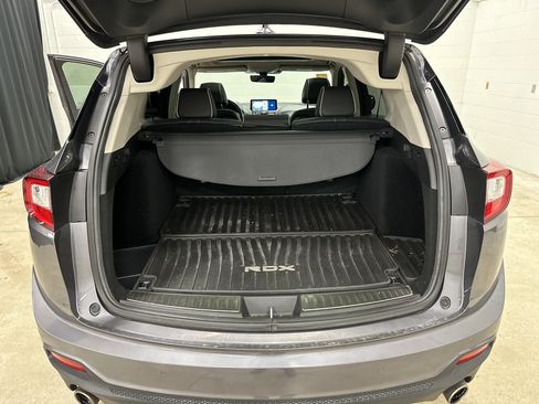 Used 2021 Acura RDX AWD w/ Advance Package image 32