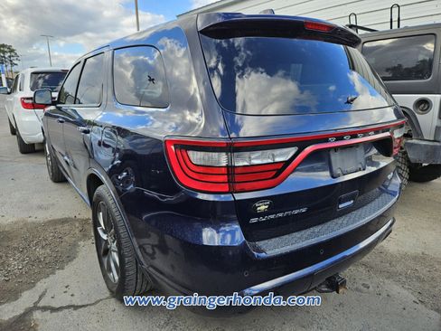Used 2014 Dodge Durango R/T w/ Premium Nappa Leather Group image 7